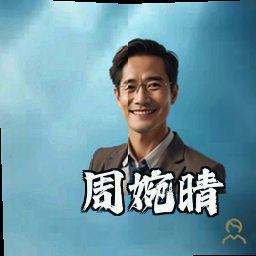 周婉晴